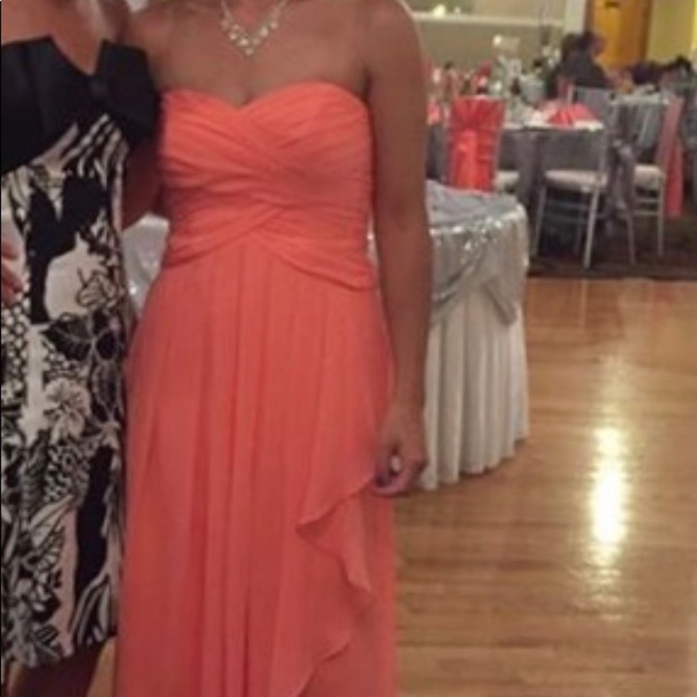 Party Dress